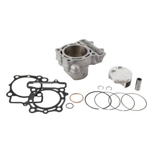 Kawasaki KX 250 F Standard Bore Cylinder Kit - Cylinder Works - 2009